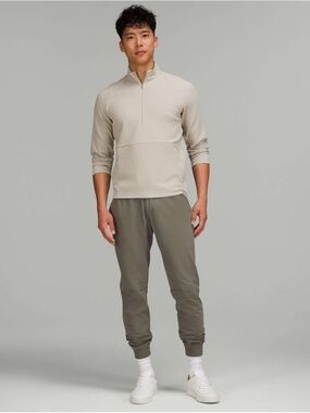 Lululemon Men’s City Sweat Jogger, size XS